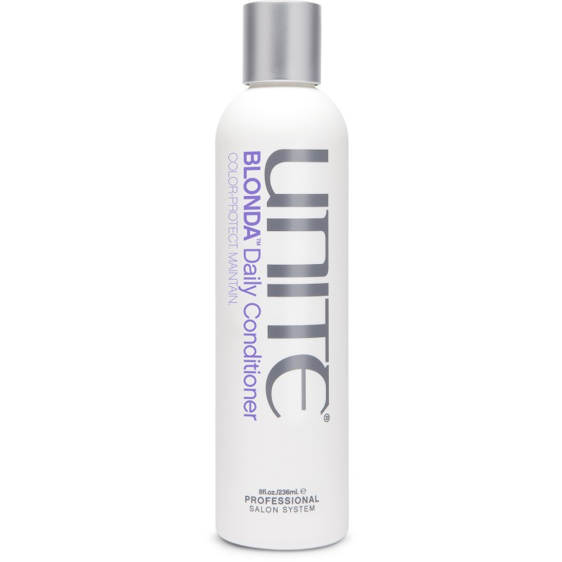 Unite Blonda Daily Conditioner 236ml