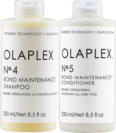 Olaplex Bond Maintenance 250ml Duo