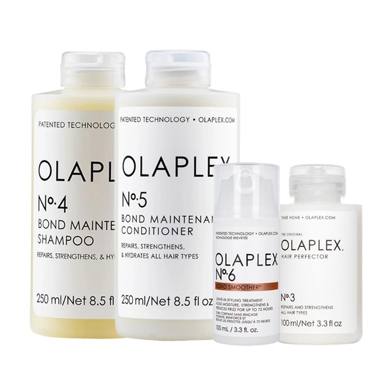 Best of Olaplex