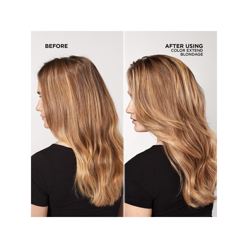 Redken Color Extend Blondage Duo
