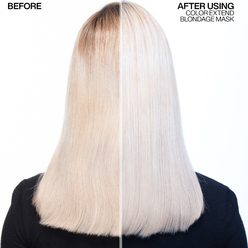 Redken Color Extend Blondage Duo