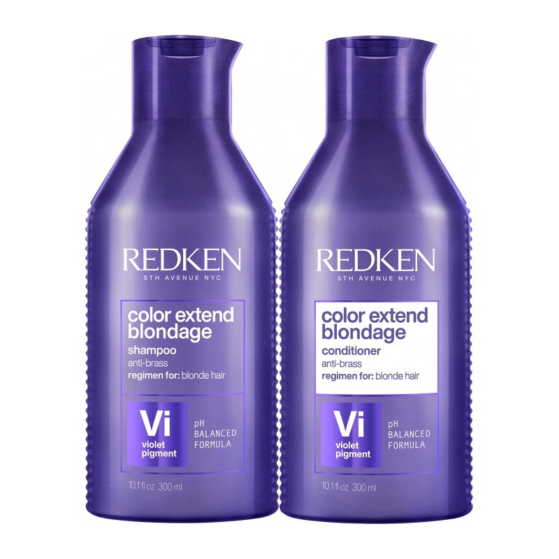 Redken Color Extend Blondage Duo