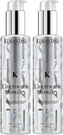 Kerastase L'Incroyable Blowdry Lotion 150ml Duo