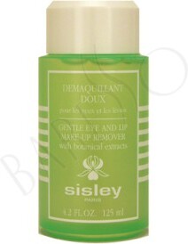 Sisley Gentle Eye & Lip Make-Up Remover with Botanical Extracts 125ml