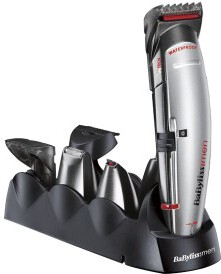 BaByliss Multitrimmer X8 E835E