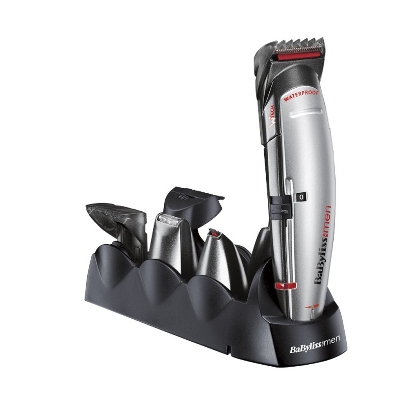 BaByliss Multitrimmer X8 E835E
