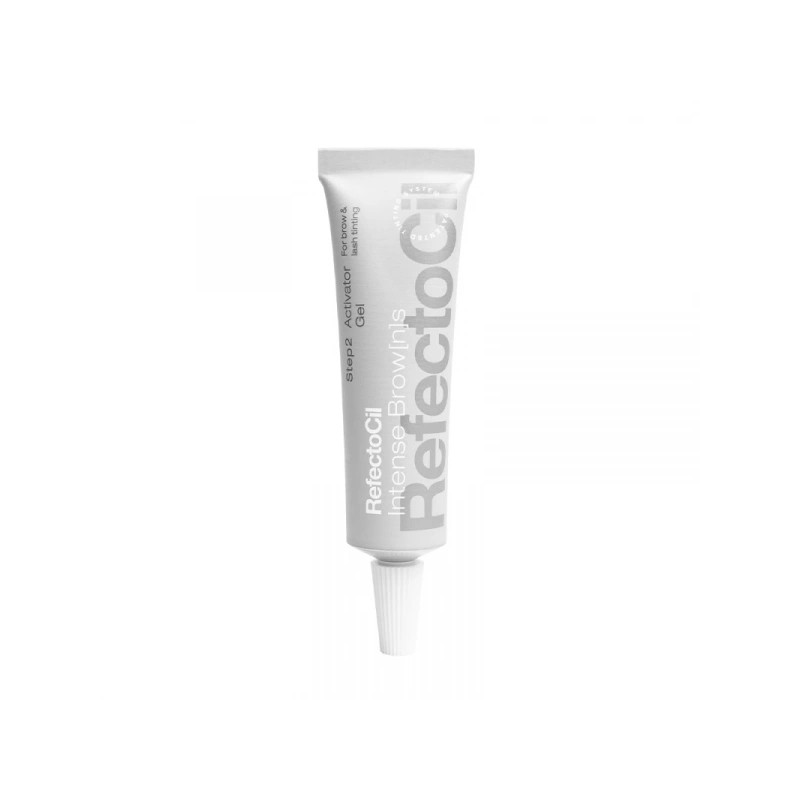 RefectoCil Activator Gel 15ml
