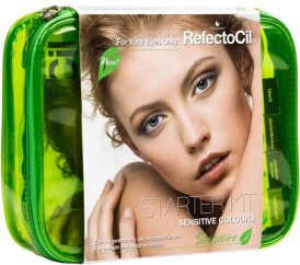 RefectoCil Starter Kit Sensitive