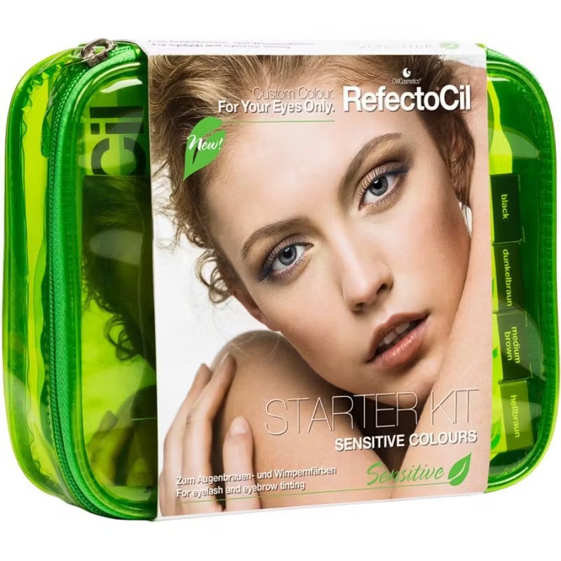 RefectoCil Starter Kit Sensitive