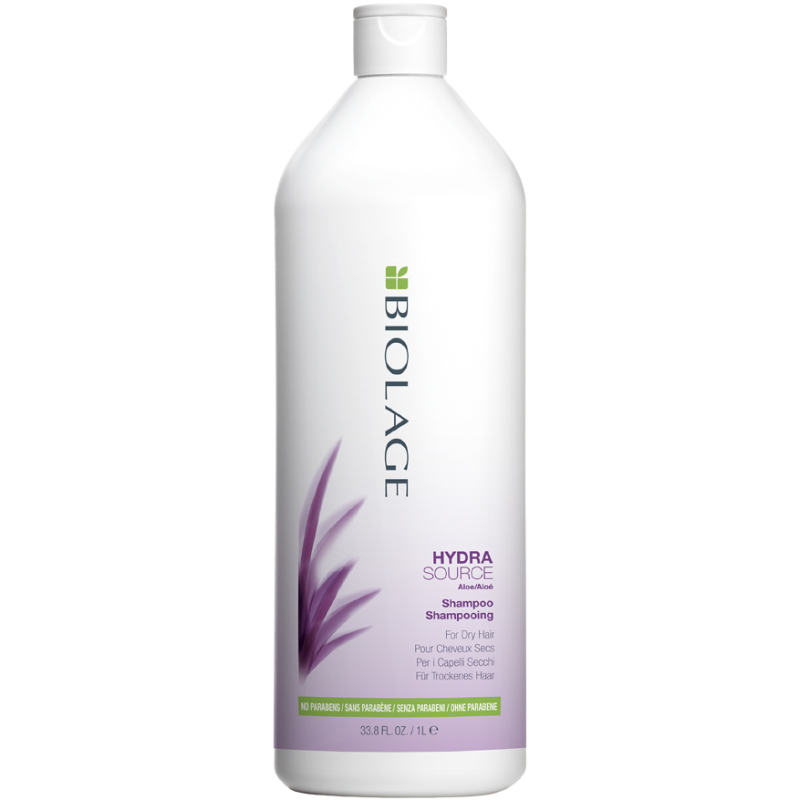 Matrix Biolage Hydrasource Shampoo 1000ml