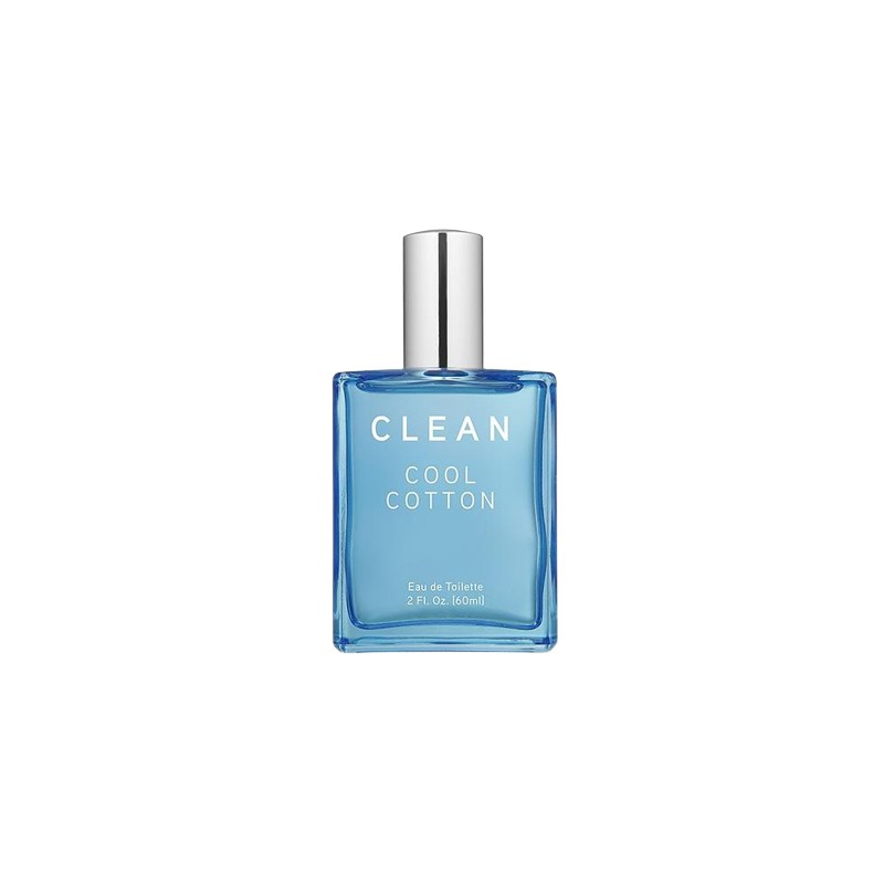 Clean Cool Cotton Edt 60ml