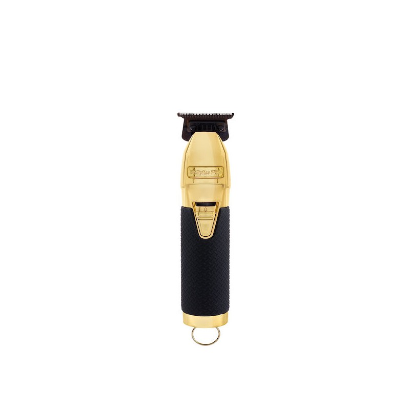 BabylissPro Boost+ Trimmer Gold & Black