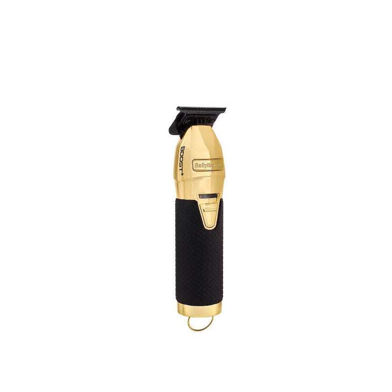 BabylissPro Boost+ Trimmer Gold & Black