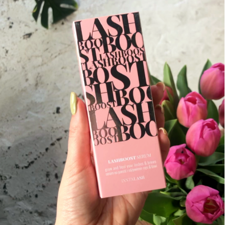INSTALASH LashBOOST SERUM 5ml