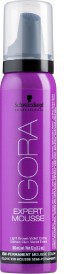 Schwarzkopf Igora Royal Expert Mousse 100ml