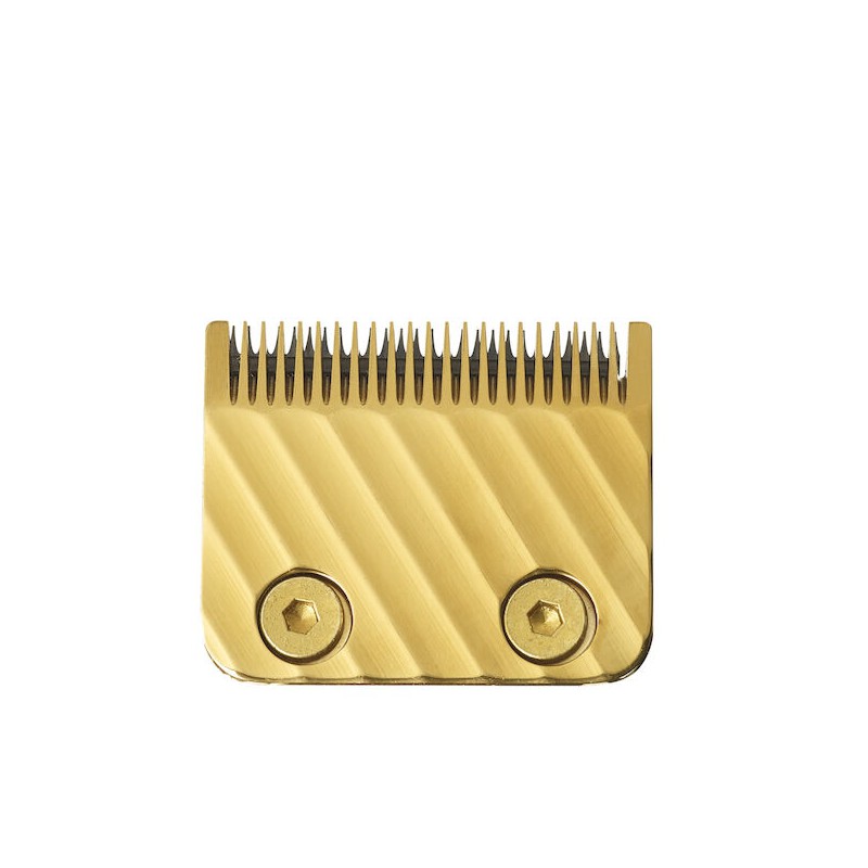 BabylissPro FX Clipper Set Of Blades Gold