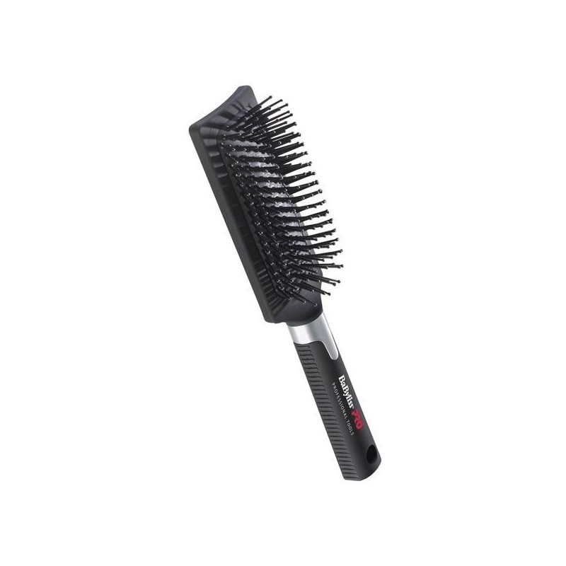 BabylissPro Thin Paddle Brush S