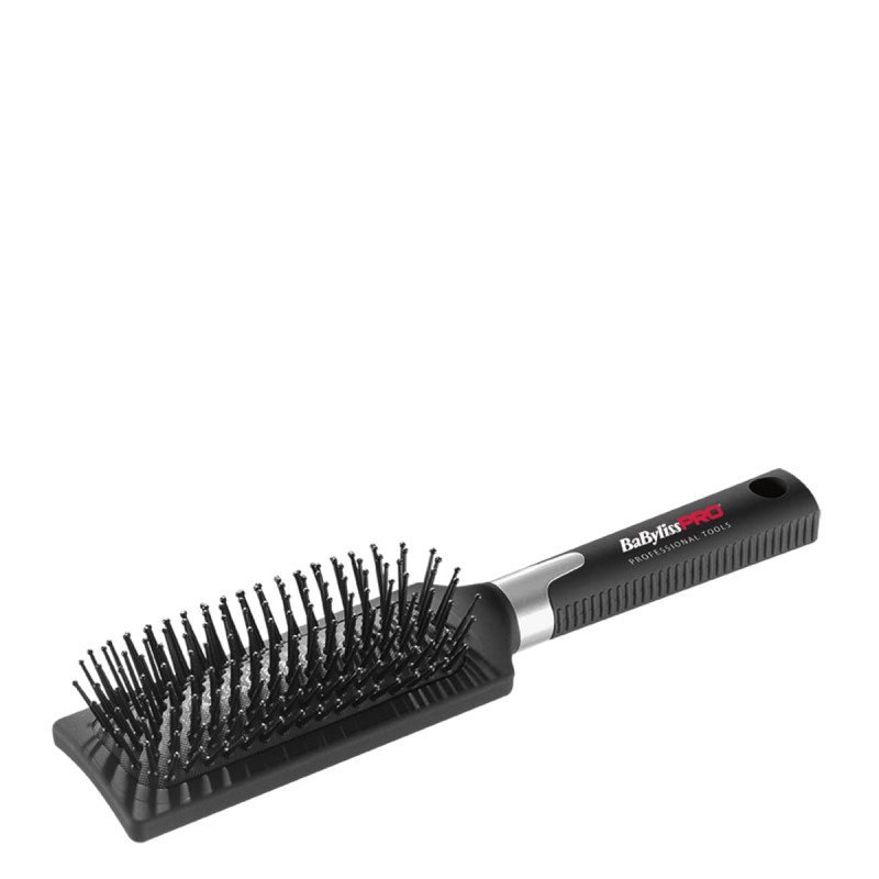 BabylissPro Thin Paddle Brush L