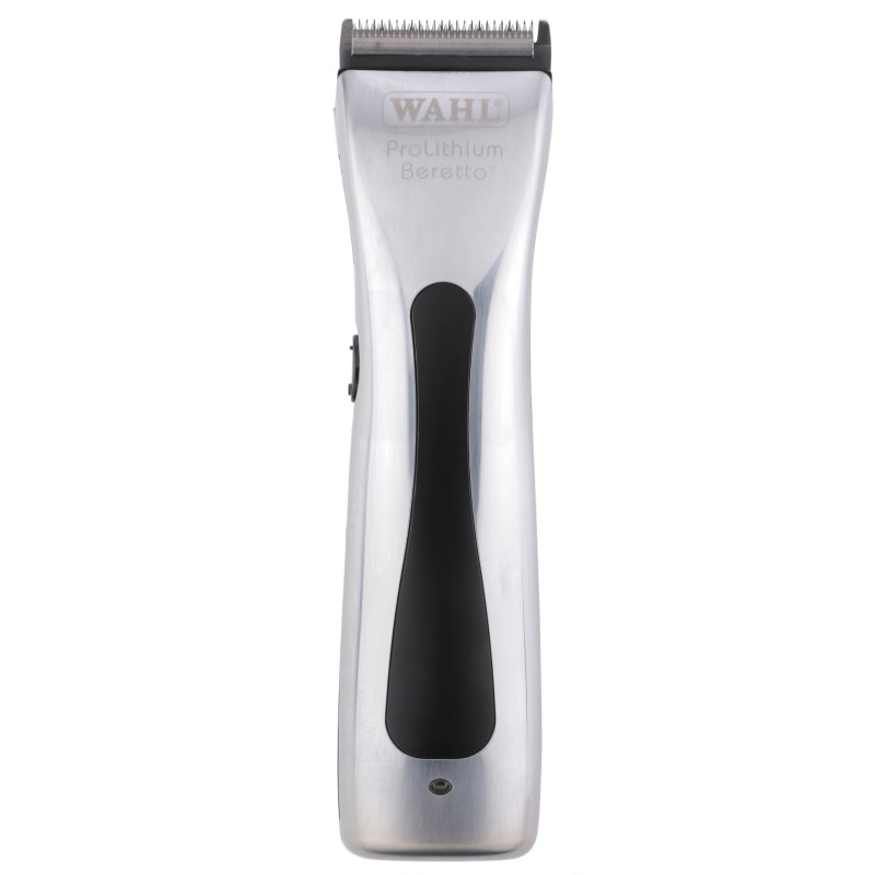 Wahl Beretto Silver