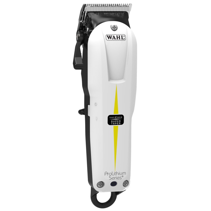 WAHL SUPER TAPER CORDLESS VIT