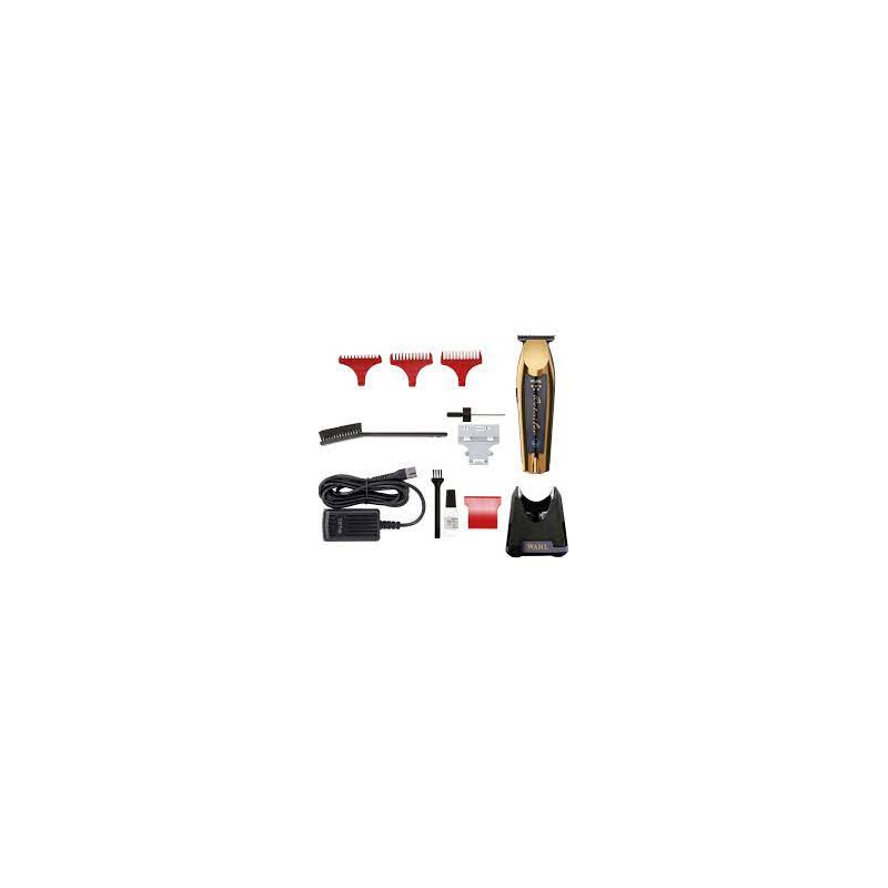 Wahl Gold Detailer Cordless LI
