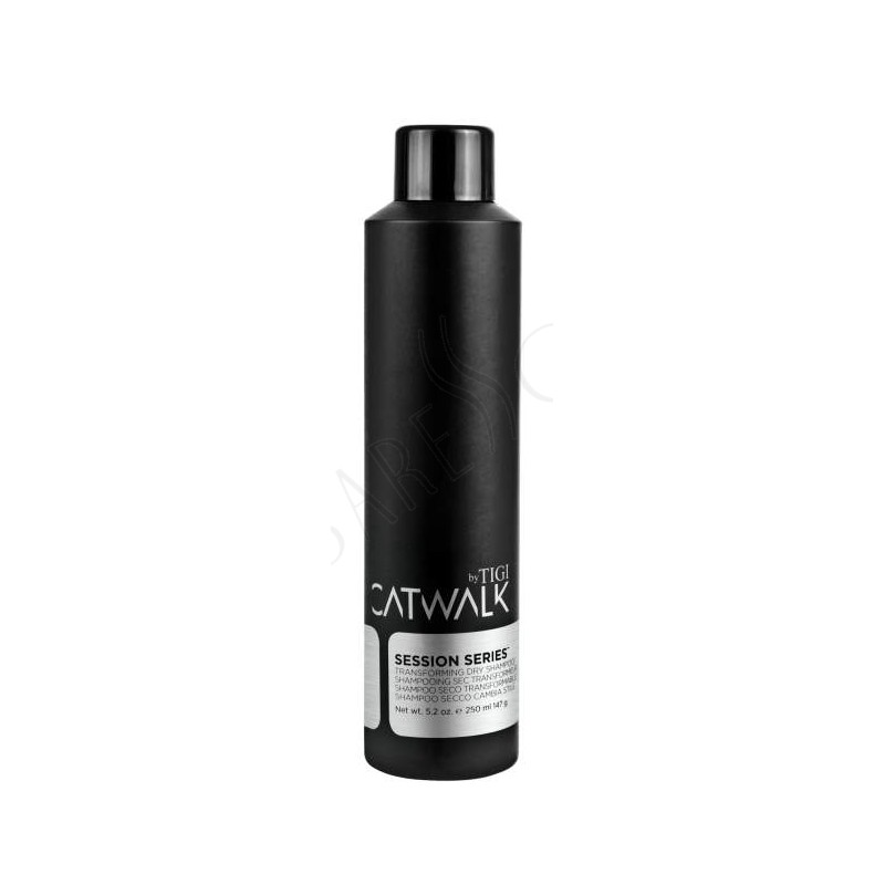 Tigi Catwalk Session Series Transforming Dry Shampoo