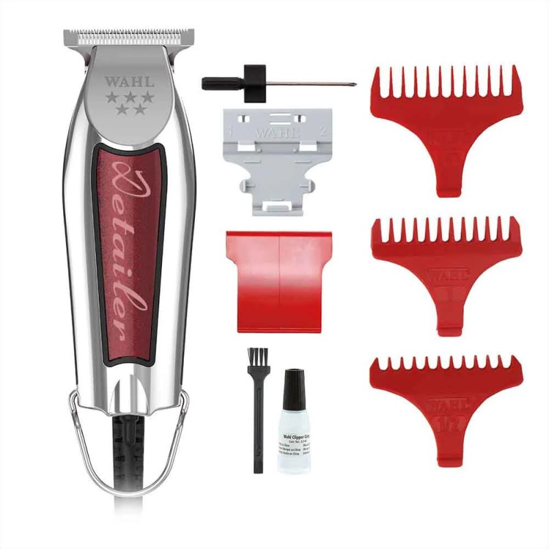 Wahl Detailer 38/32 Corded Kit