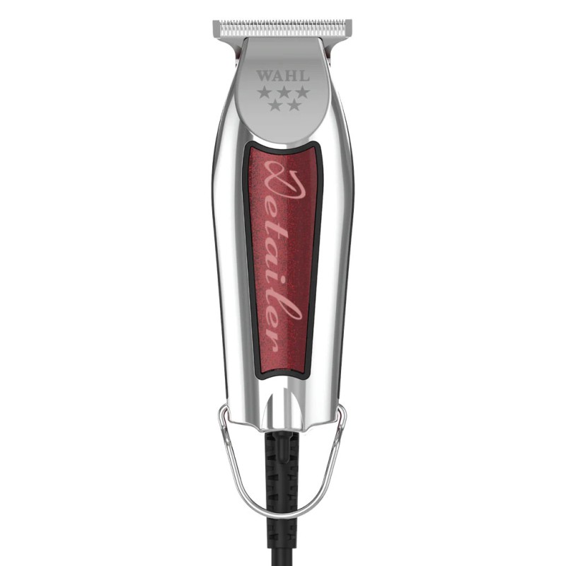 Wahl Detailer Corded/Vanish Kit