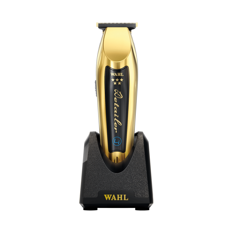 Wahl Gold Kit