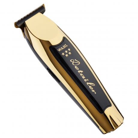 Wahl Gold Kit