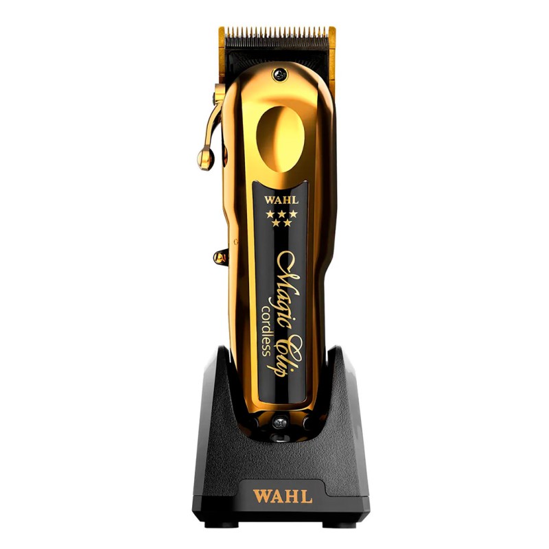 Wahl Gold Trio