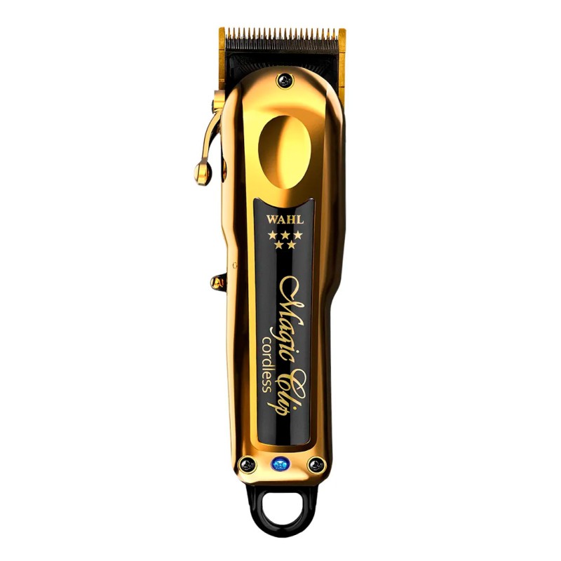 Wahl Gold Trio