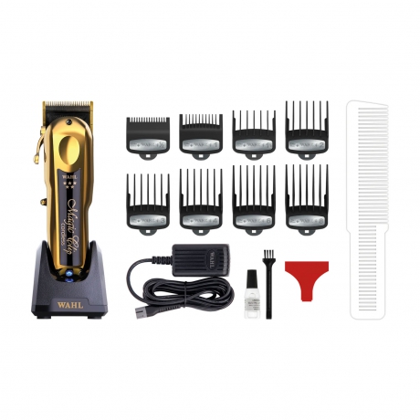 Wahl Gold Trio