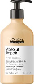 Loreal Professionnel Absolut Repair Serie Expert Shampoo 500ml