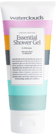 Waterclouds Essential Shower Gel 200ml