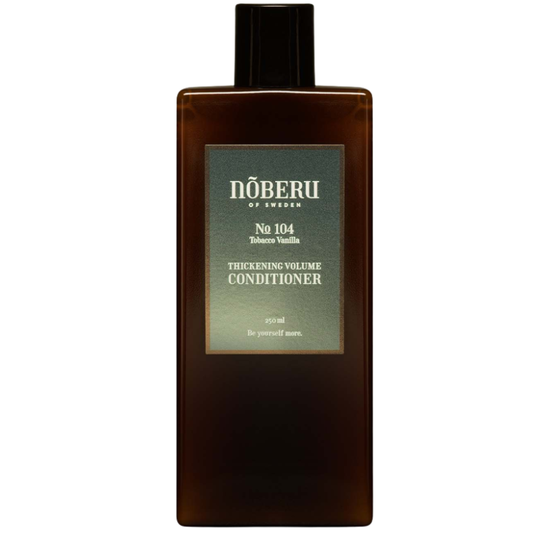 Nõberu of Sweden Thickening Volume Conditioner 250ml