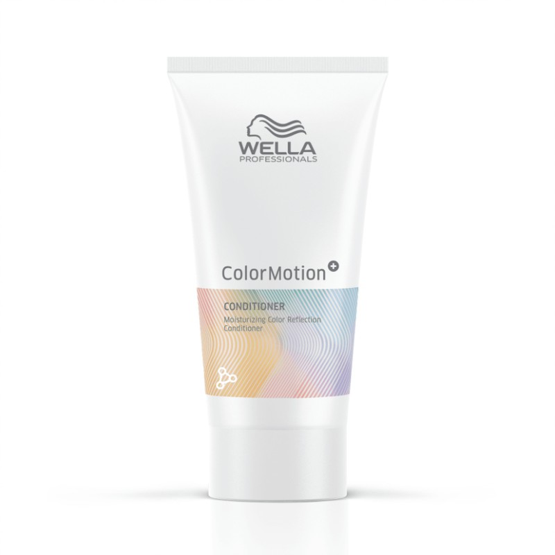 Wella Professionals ColorMotion+ Moisturizing Color Reflection Conditioner 30ml