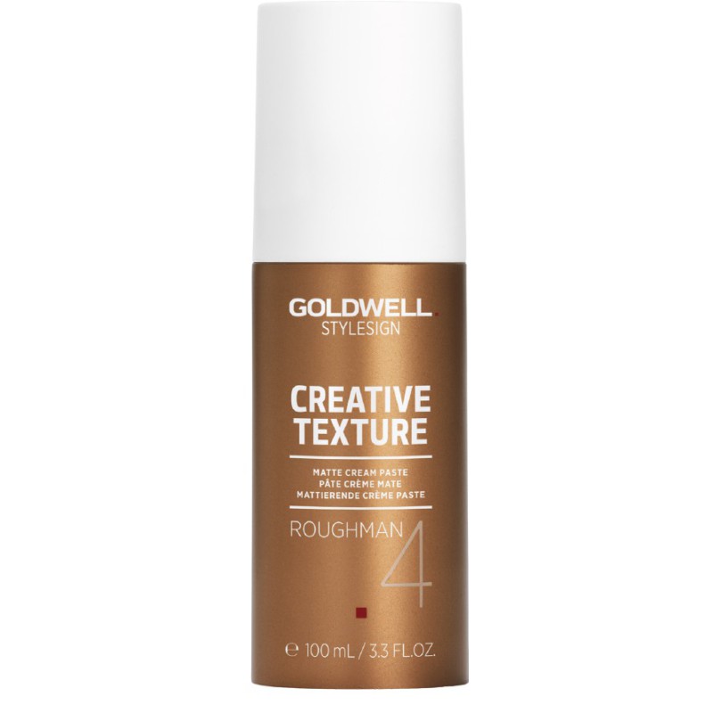 Goldwell Creative Texture Roughman 100ml x2 Duo