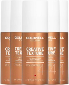 Goldwell Creative Texture Roughman 100ml X5