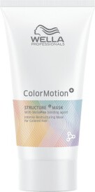 Wella Professionals ColorMotion+ Structure Mask 30ml