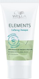 Wella Professionals Elements Calming Shampoo 50ml