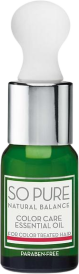 Keune So Pure Color Care Essential Oil 10ml