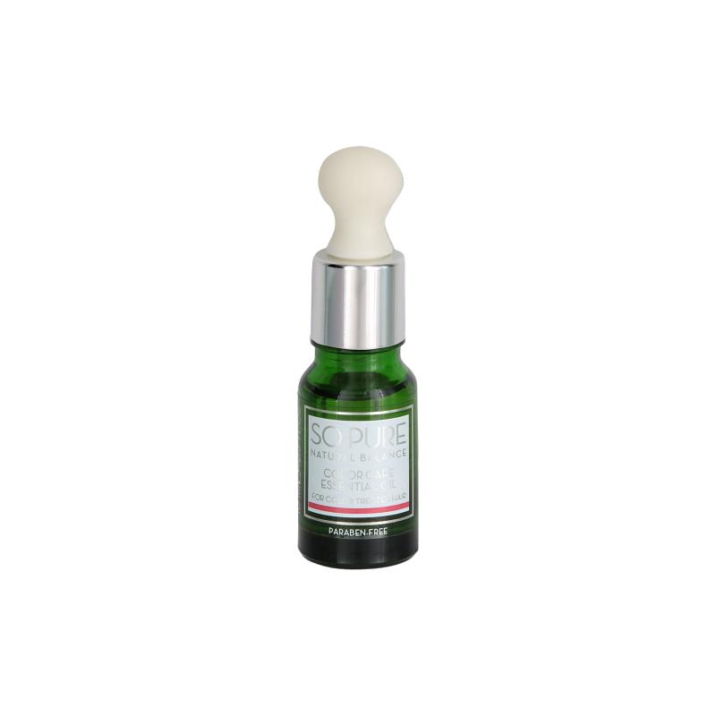 Keune So Pure Color Care Essential Oil 10ml