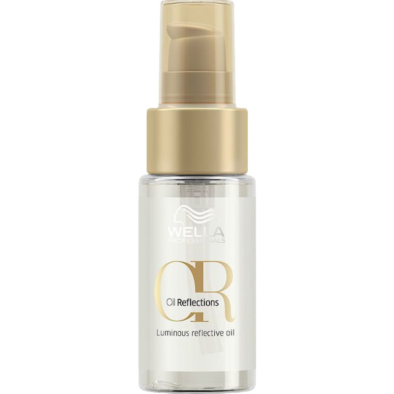 Wella Professionals Oil Reflections Light Luminous Reflective Oil 30 ml