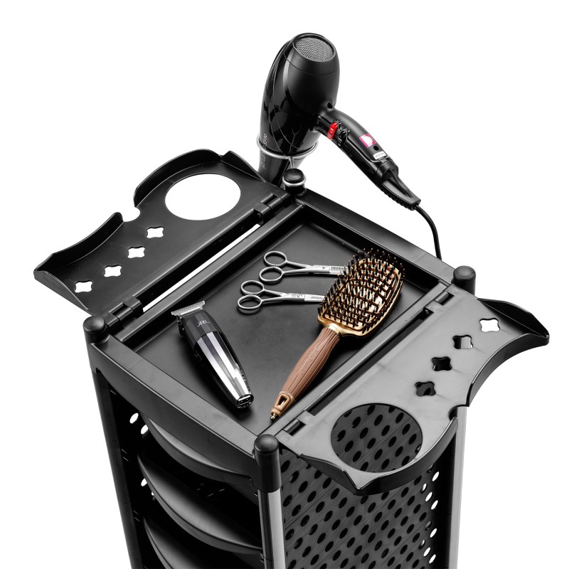 Frisörvagn Trolley Compact