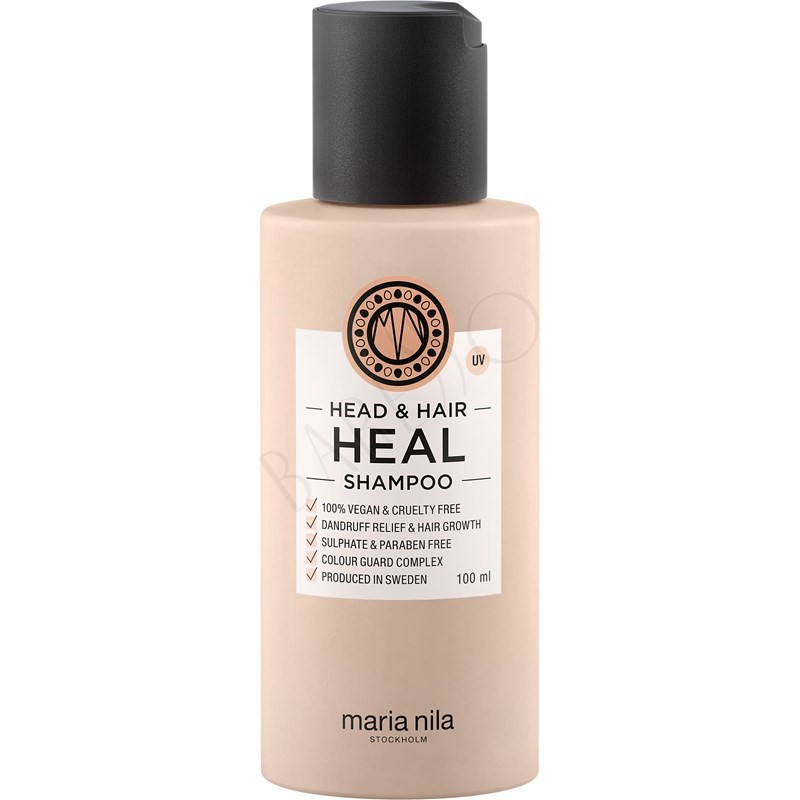 Maria Nila Head & Heal Bundle