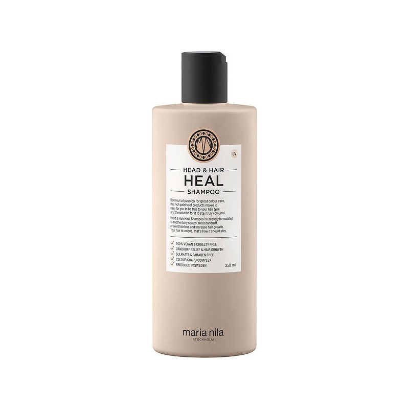 Maria Nila Head & Heal Bundle