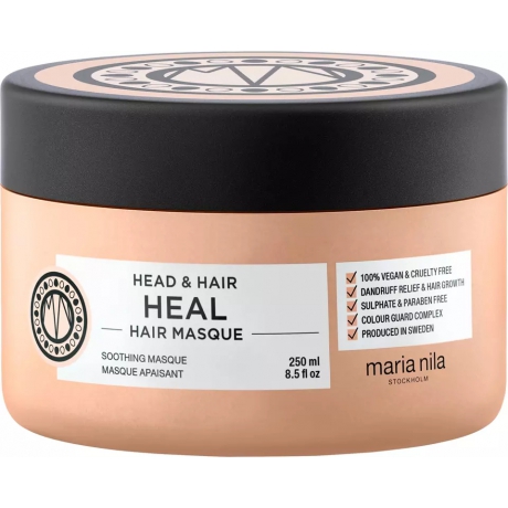 Maria Nila Head & Heal Bundle