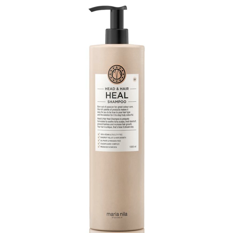 Maria Nila Head & Heal Bundle