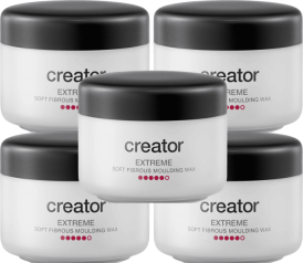 Maria Nila Creator Extreme 100ml x5